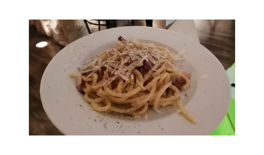 Pizzeria Risto-Pub Le Mille e Una Notte