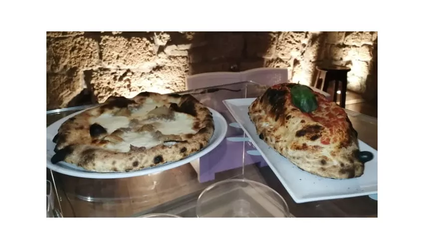 Pizzeria Risto-Pub Le Mille e Una Notte