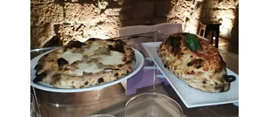 Pizzeria Risto-Pub Le Mille e Una Notte