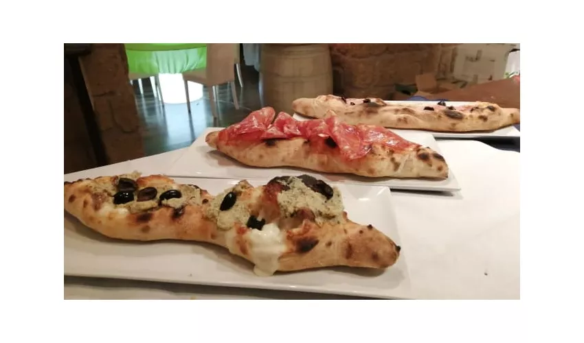 Pizzeria Risto-Pub Le Mille e Una Notte