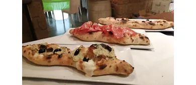 Pizzeria Risto-Pub Le Mille e Una Notte