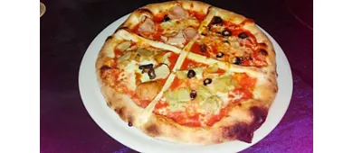 Pizzeria Risto-Pub Le Mille e Una Notte