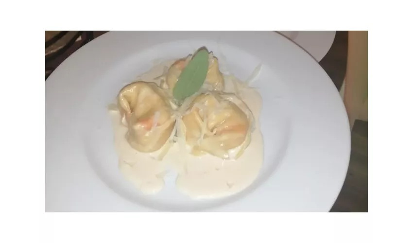 Pizzeria Risto-Pub Le Mille e Una Notte