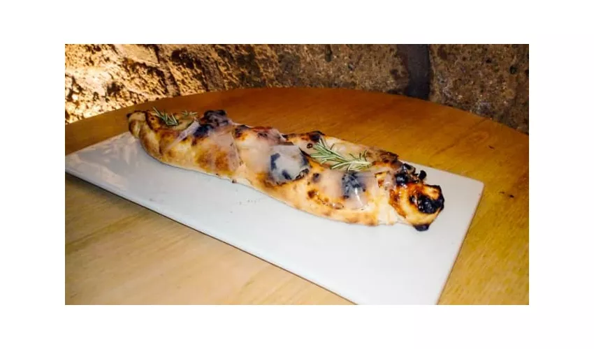 Pizzeria Risto-Pub Le Mille e Una Notte