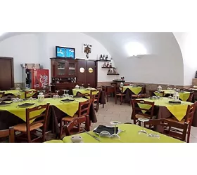 Osteria San Domenico