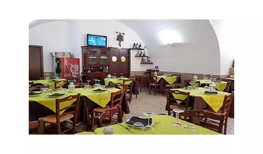 Osteria San Domenico