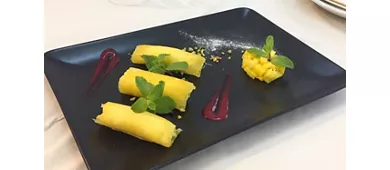 Osteria San Domenico