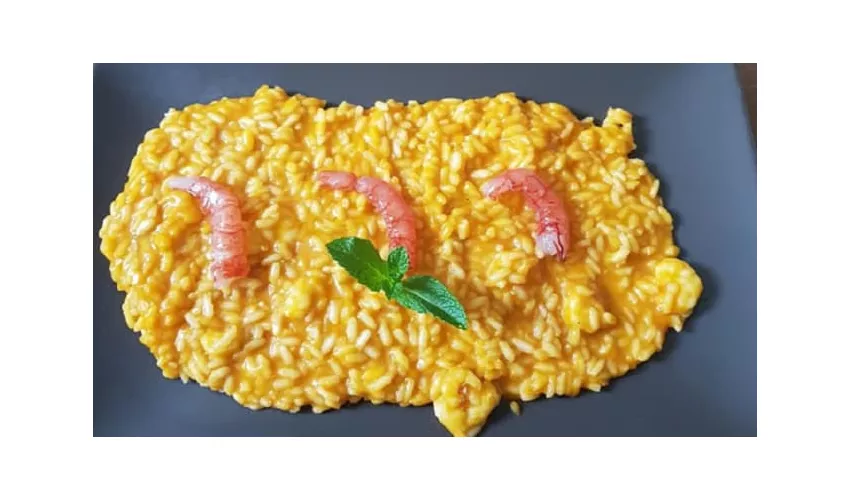 Osteria San Domenico