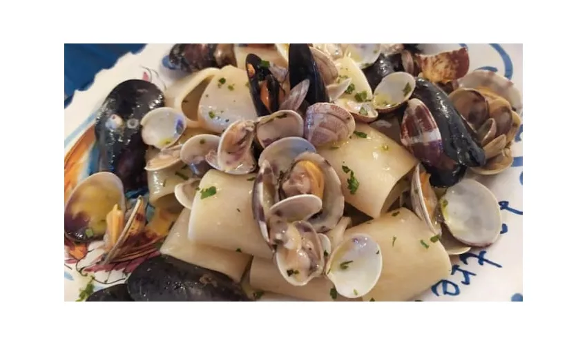 Le Tre Caravelle