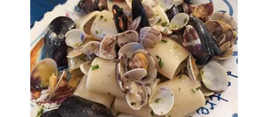 Le Tre Caravelle