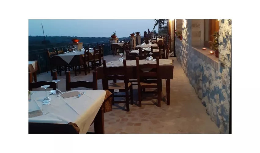 Azienda Agrituristica Caridà - Agriturismo Tropea Vibo Valentia