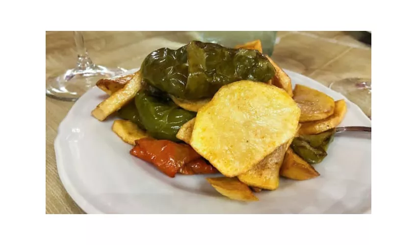 Azienda Agrituristica Caridà - Agriturismo Tropea Vibo Valentia