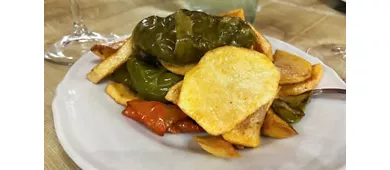 Azienda Agrituristica Caridà - Agriturismo Tropea Vibo Valentia