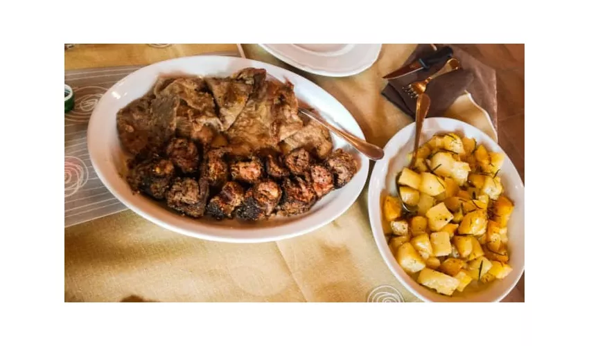 Azienda Agrituristica Caridà - Agriturismo Tropea Vibo Valentia