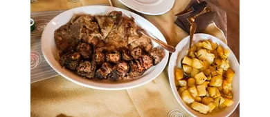 Azienda Agrituristica Caridà - Agriturismo Tropea Vibo Valentia