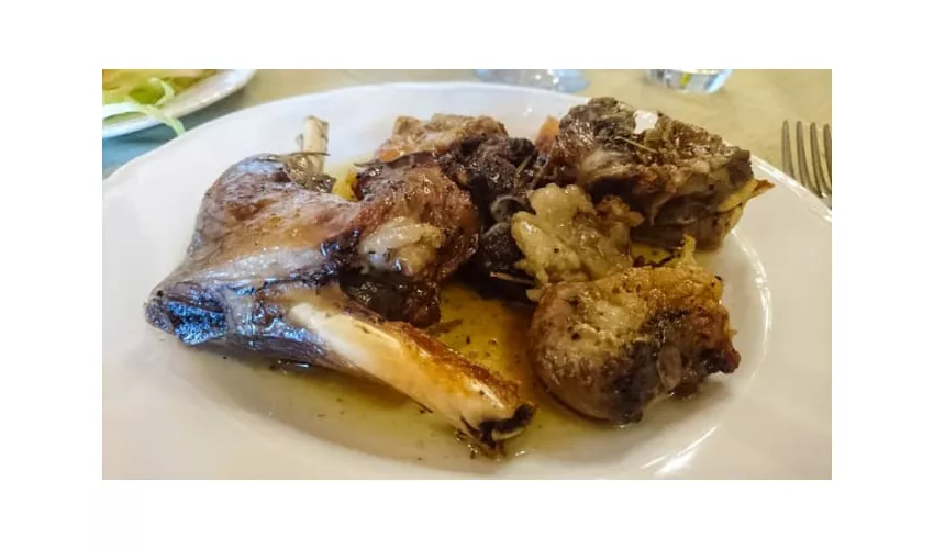 Azienda Agrituristica Caridà - Agriturismo Tropea Vibo Valentia