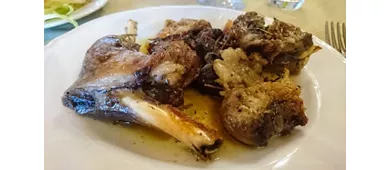 Azienda Agrituristica Caridà - Agriturismo Tropea Vibo Valentia