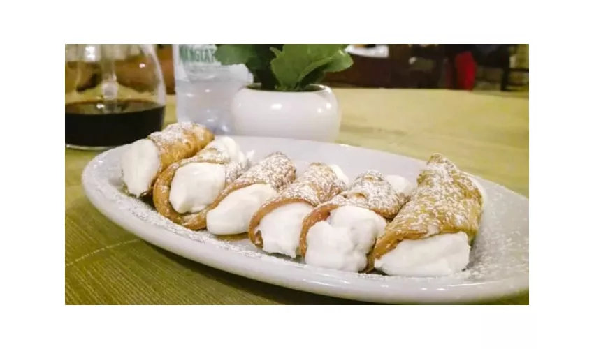 Azienda Agrituristica Caridà - Agriturismo Tropea Vibo Valentia