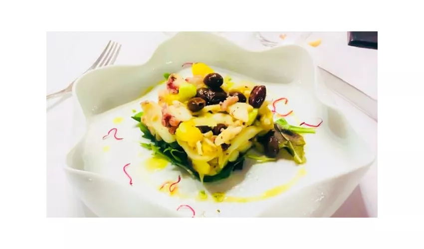 Ristorante Rolle Viverone