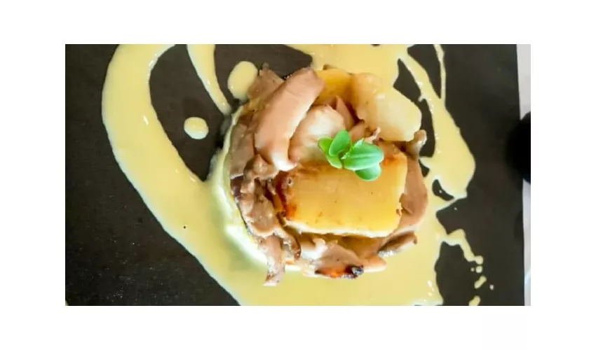 Ristorante Rolle Viverone