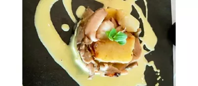 Ristorante Rolle Viverone