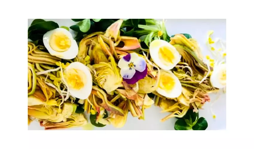 Ristorante Rolle Viverone