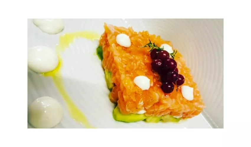 Ristorante Rolle Viverone