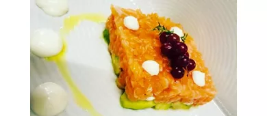 Ristorante Rolle Viverone