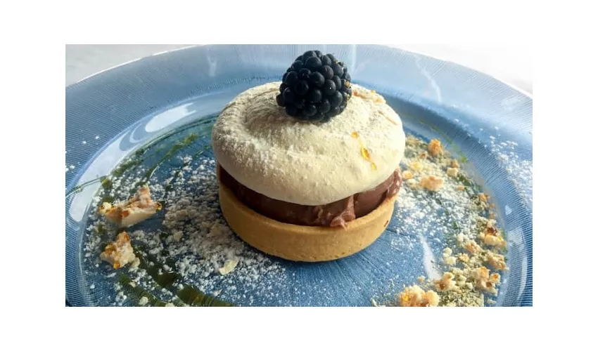 Ristorante Rolle Viverone