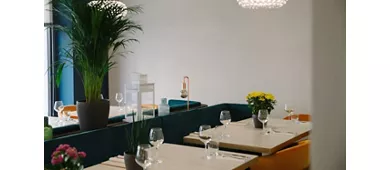 Cruditè Milano