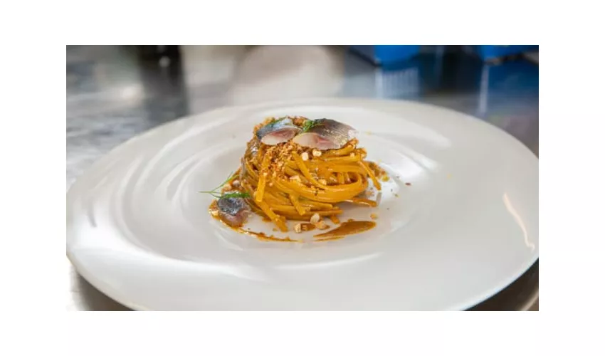 Cruditè Milano