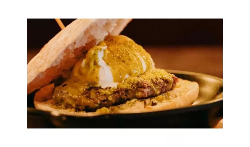 Affuoco Gastronomia D'autore