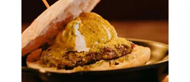 Affuoco Gastronomia D'autore