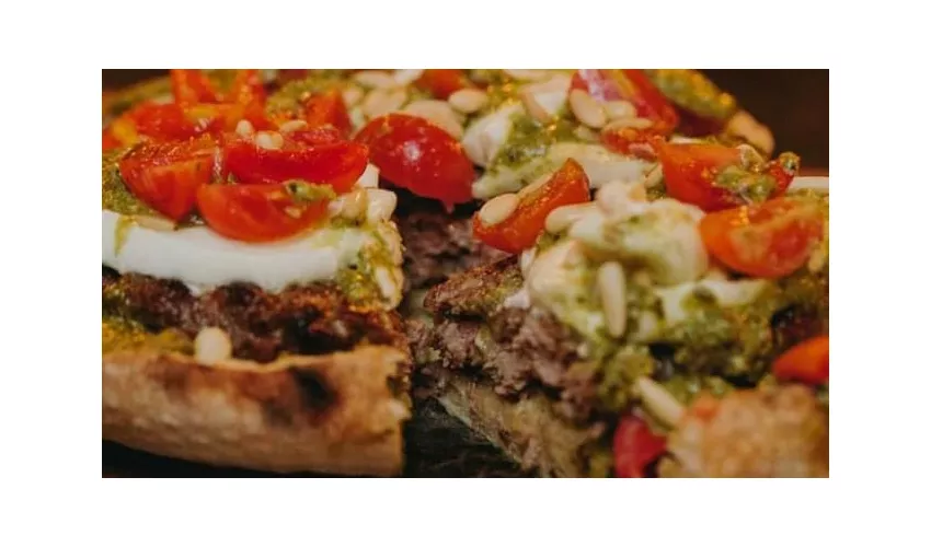 Affuoco Gastronomia D'autore