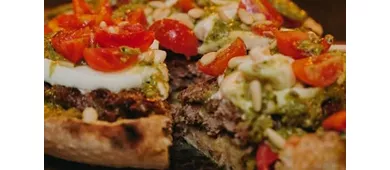 Affuoco Gastronomia D'autore
