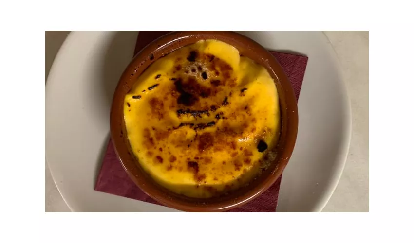 Trattoria Da Anna