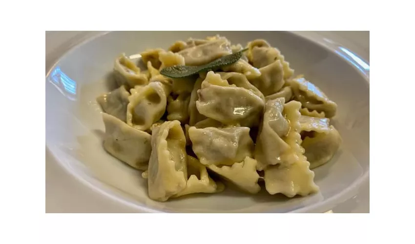 Trattoria Da Anna