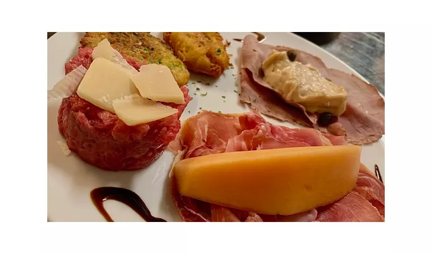 Trattoria Da Anna