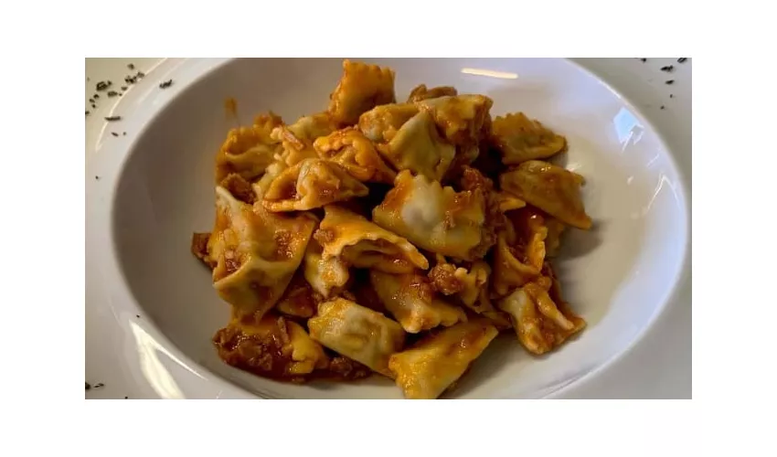 Trattoria Da Anna