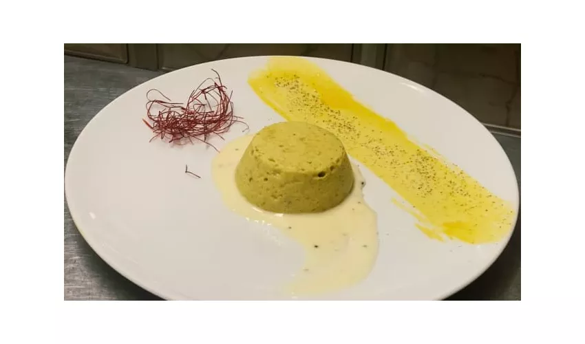 Trattoria Da Anna
