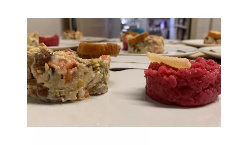 Trattoria Da Anna