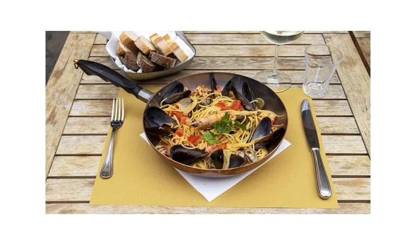 Osteria Santa Giustina