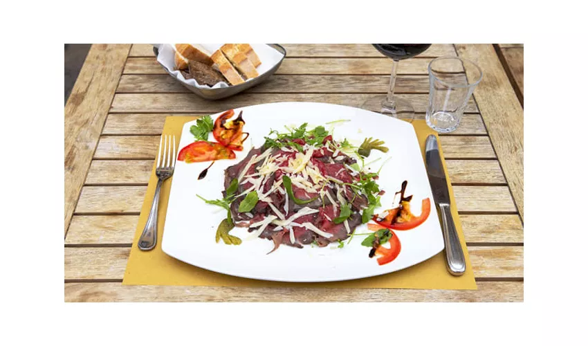 Osteria Santa Giustina
