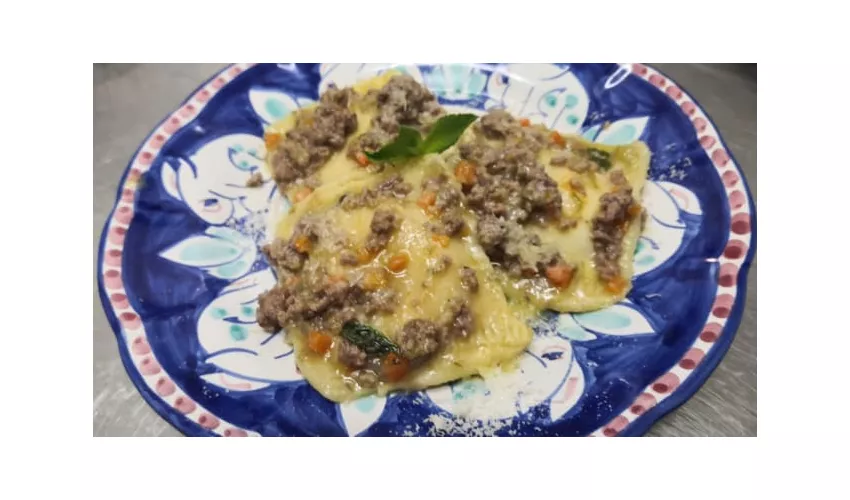 Papilla Felix