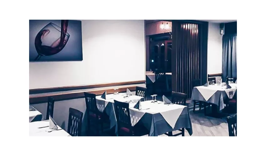 Ristorante pizzeria La Pergola