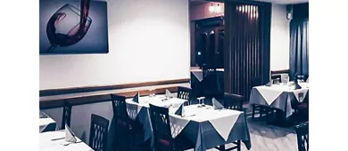 Ristorante pizzeria La Pergola