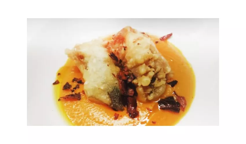 Ristorante Altamira Hotel