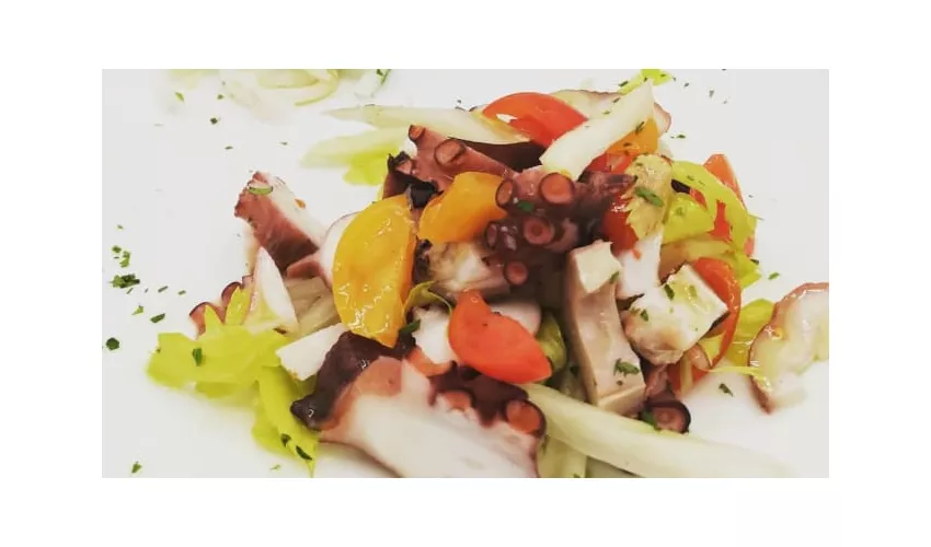 Ristorante Altamira Hotel