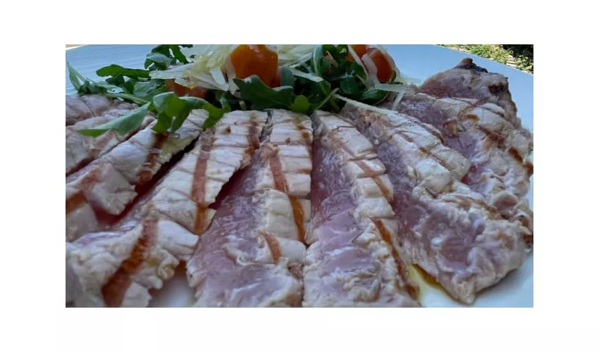 Ristorante Altamira Hotel