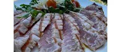 Ristorante Altamira Hotel
